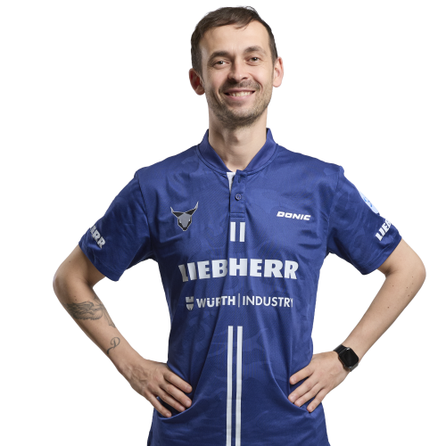Bogdan Pugna Player Image Bogdan Pugna