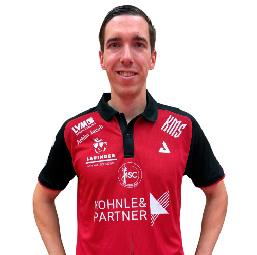 Florian Bluhm Player Image Florian Bluhm
