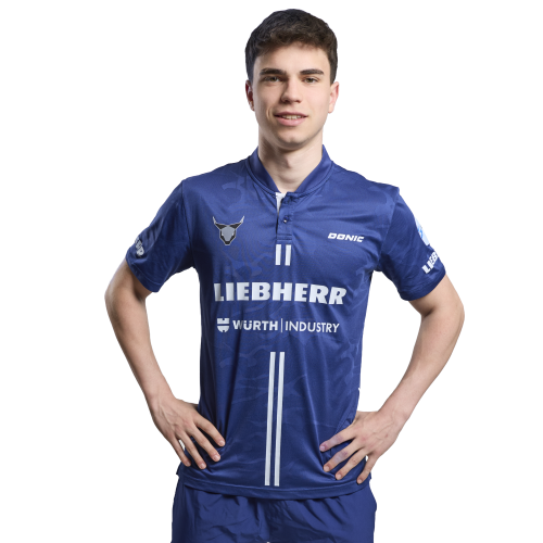 Daniel Berzosa Player Image Daniel Berzosa