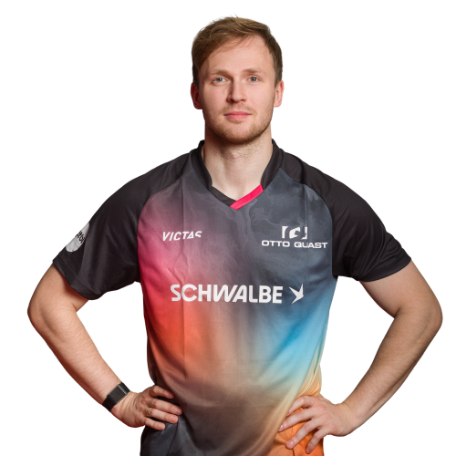 Benedikt Duda Player Image Benedikt Duda