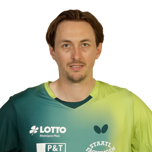 Liam Pitchford Player Image Liam Pitchford