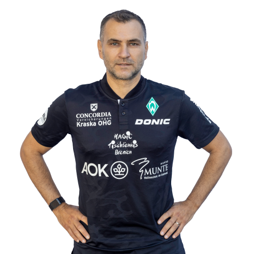 Christian Tamas Player Image Christian Tamas