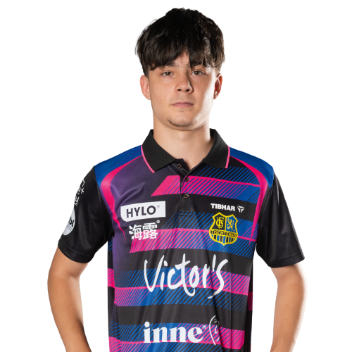 Robert Podar Player Image Robert Podar