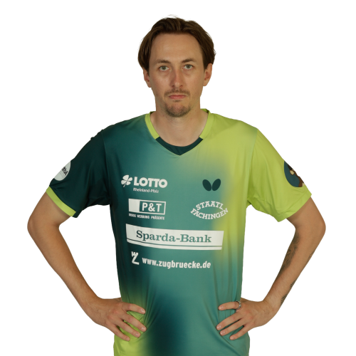 Liam Pitchford Player Image Liam Pitchford