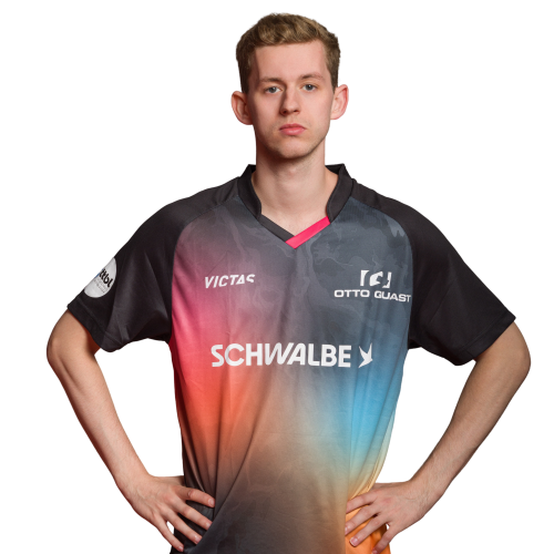 Cedric Meissner Player Image Cedric Meissner