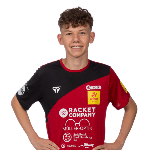 Lukas Vatheuer Player Image Lukas Vatheuer