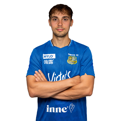 Albert Vilardell Player Image Albert Vilardell