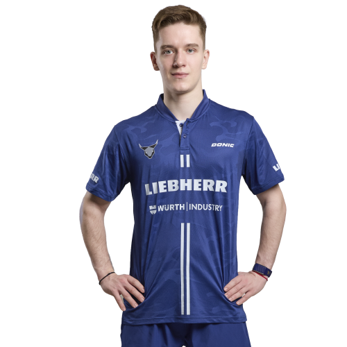 Iulian Chirita Player Image Iulian Chirita