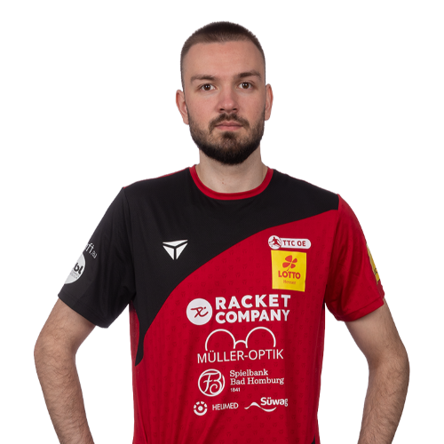 Ivor Ban Player Image Ivor Ban