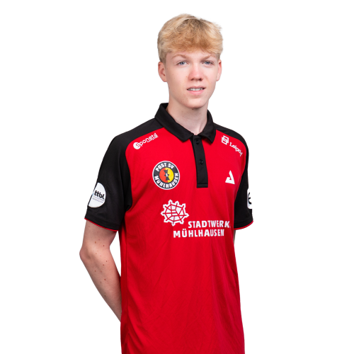 Ivo Quett Player Image Ivo Quett