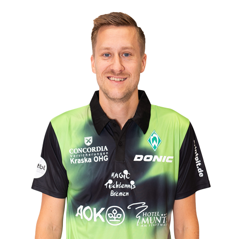 Mattias Karlsson Player Image Mattias Karlsson
