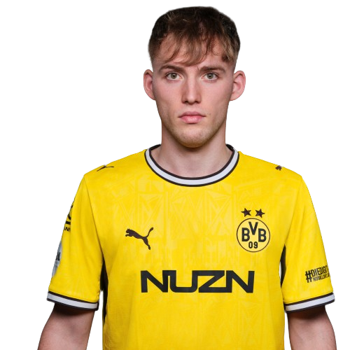 Wim Verdonschot Player Image Wim Verdonschot