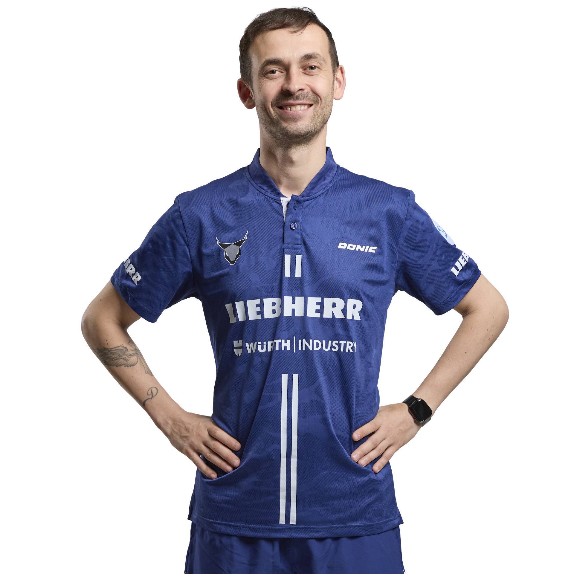 Bogdan Pugna Player Image Bogdan Pugna