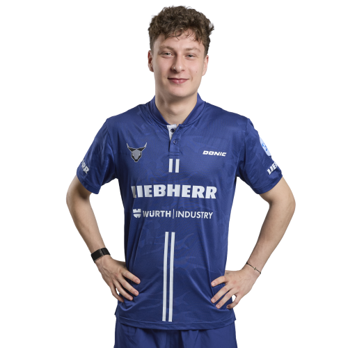 Darius Movileanu Player Image Darius Movileanu