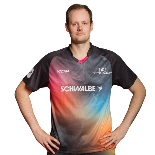 Frederik Duda Player Image Frederik Duda