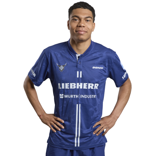 Tiago Abiodun Player Image Tiago Abiodun