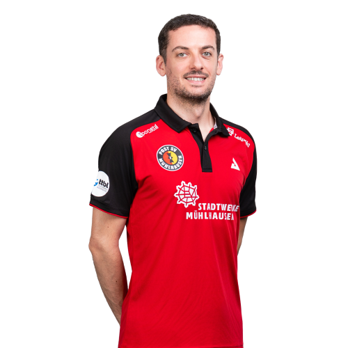 Marcos Freitas Player Image Marcos Freitas