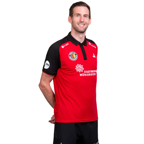 Steffen Mengel Player Image Steffen Mengel