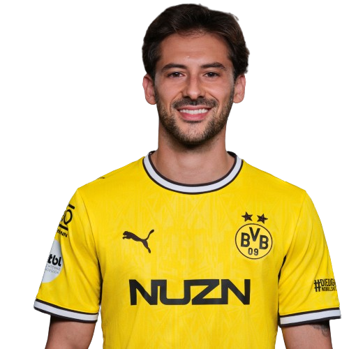 Joao Geraldo Player Image Joao Geraldo