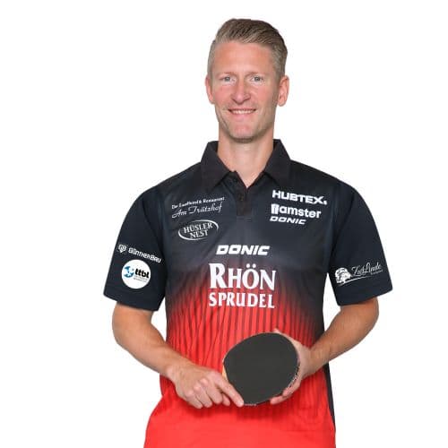 Ruwen Filus Player Image Ruwen Filus
