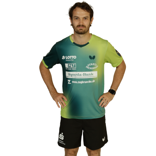 Samuel Walker Player Image Samuel Walker