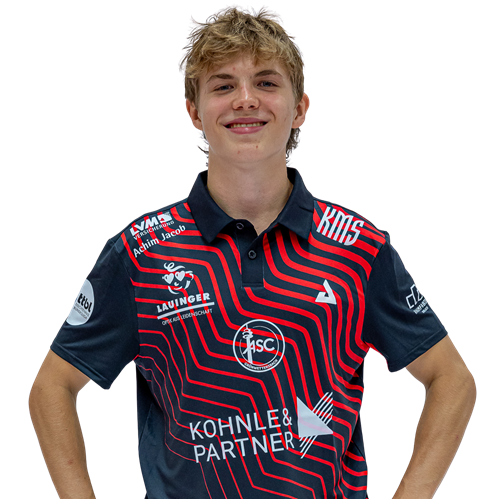 Adrian Gossow Player Image Adrian Gossow