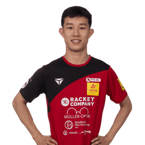 Finn Luu Player Image Finn Luu