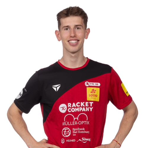 Benno Oehme Player Image Benno Oehme