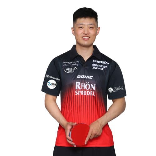 Fanbo Meng Player Image Fanbo Meng