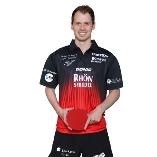 Jonathan Groth Player Image Jonathan Groth
