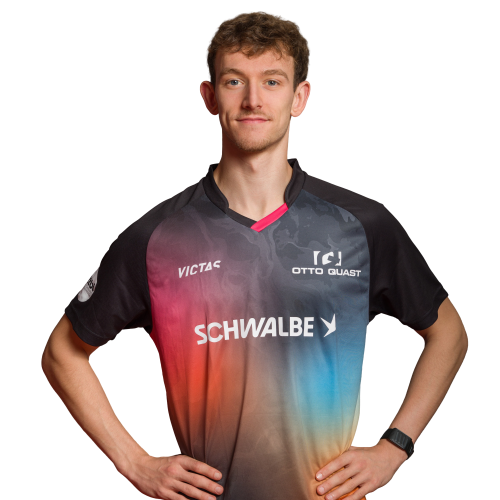 Adrien Rassenfosse Player Image Adrien Rassenfosse