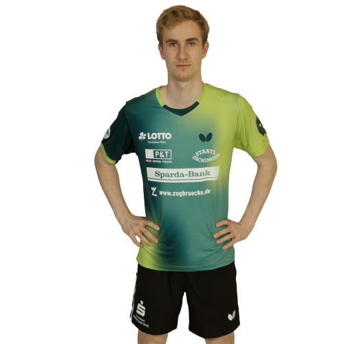 Maciej Kubik Player Image Maciej Kubik