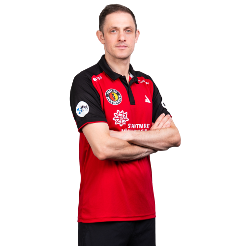 Ovidiu Ionescu Player Image Ovidiu Ionescu