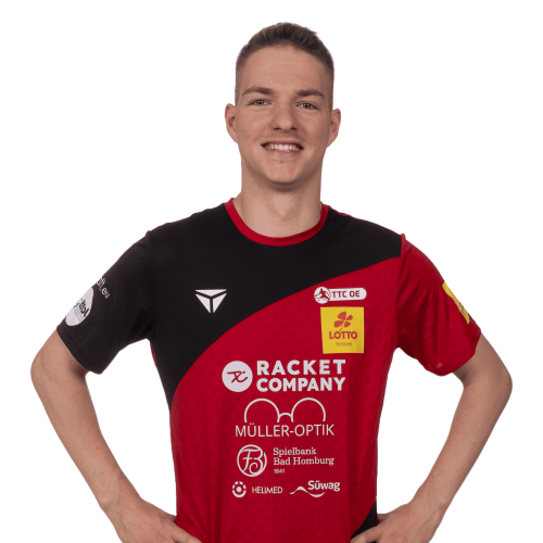 Csaba Andras Player Image Csaba Andras