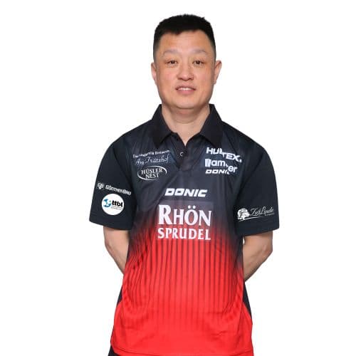Qing Yu Meng Player Image Qing Yu Meng