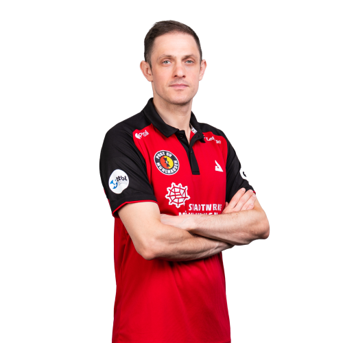 Ovidiu Ionescu Player Image Ovidiu Ionescu