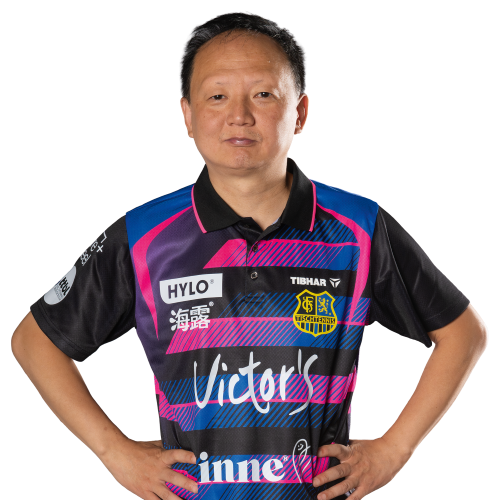 Wang Zhi Player Image Wang Zhi