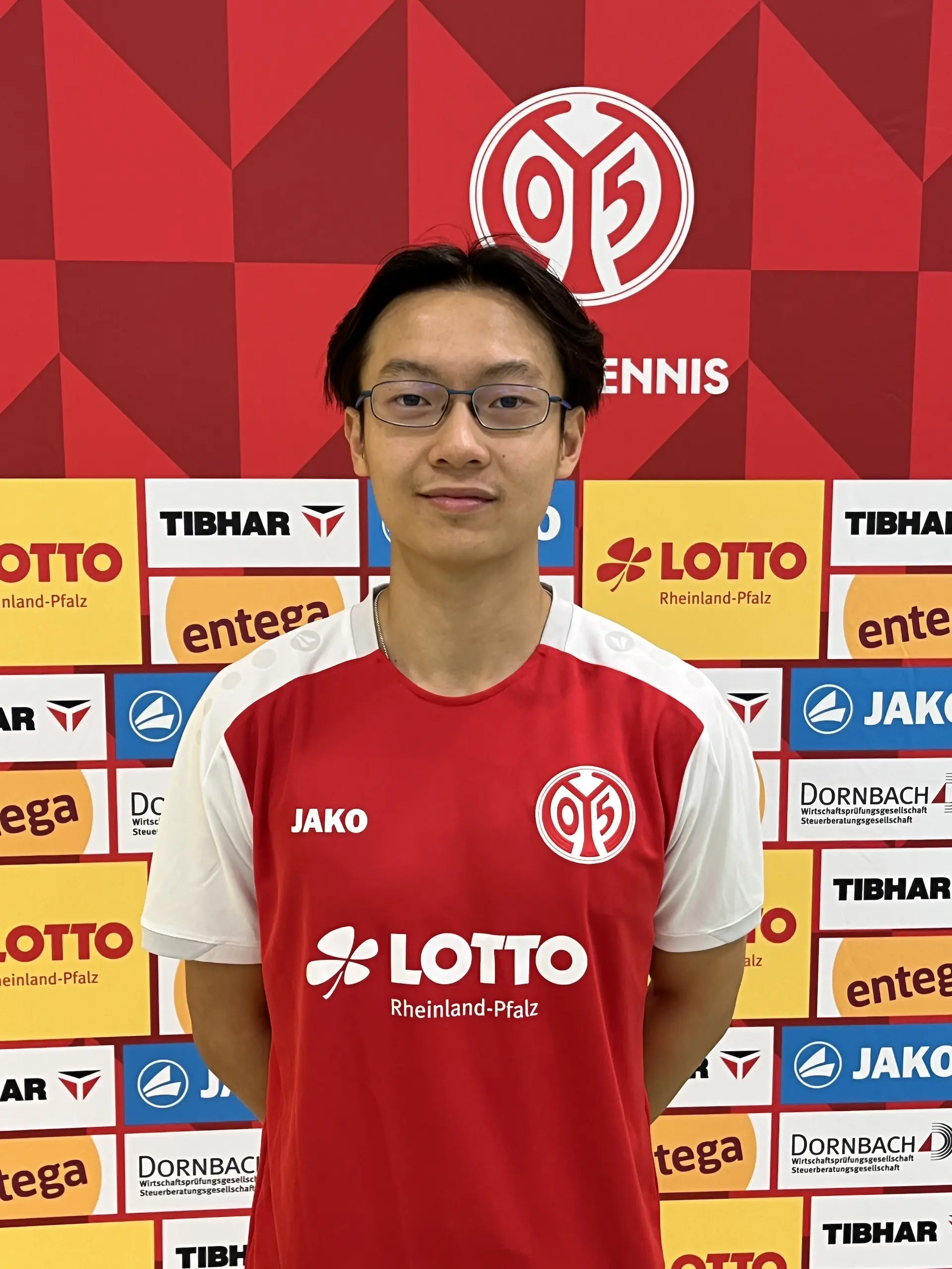 Nathan Lam Player Image