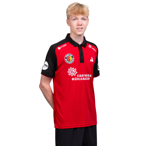 Ivo Quett Player Image Ivo Quett