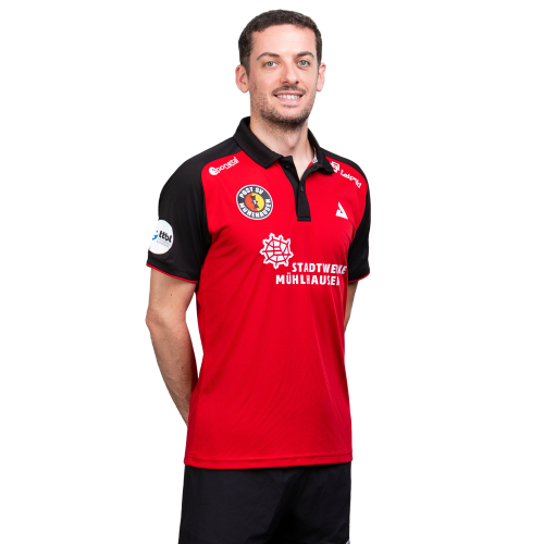 Marcos Freitas Player Image Marcos Freitas