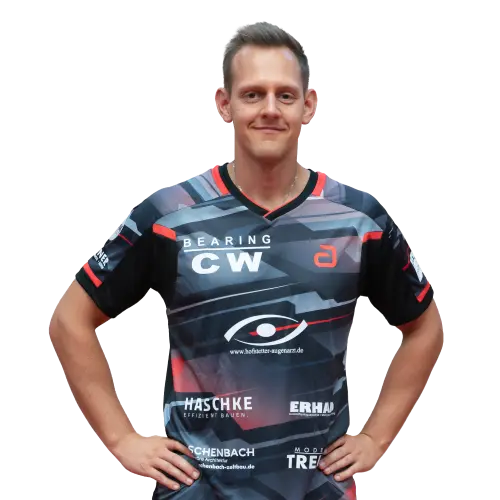 Timo Neumann Player Image Timo Neumann