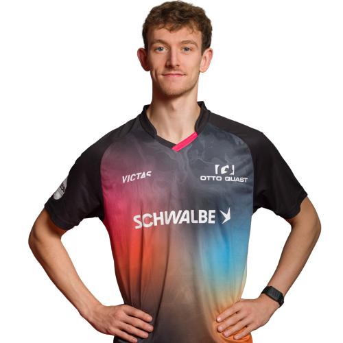 Adrien Rassenfosse Player Image Adrien Rassenfosse