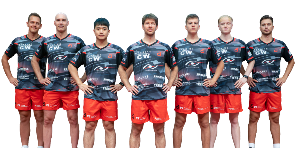 Team Image TSV Bad Königshofen
