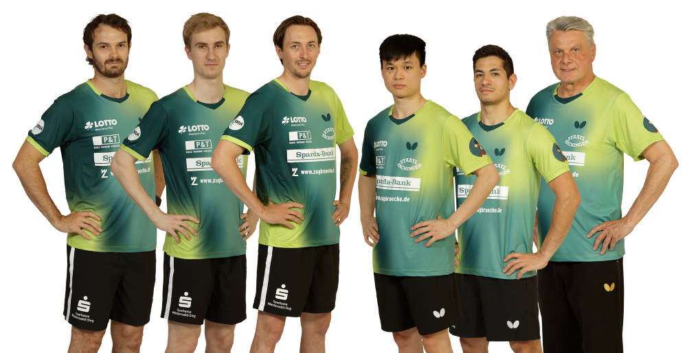 Team Image TTC Zugbrücke Grenzau