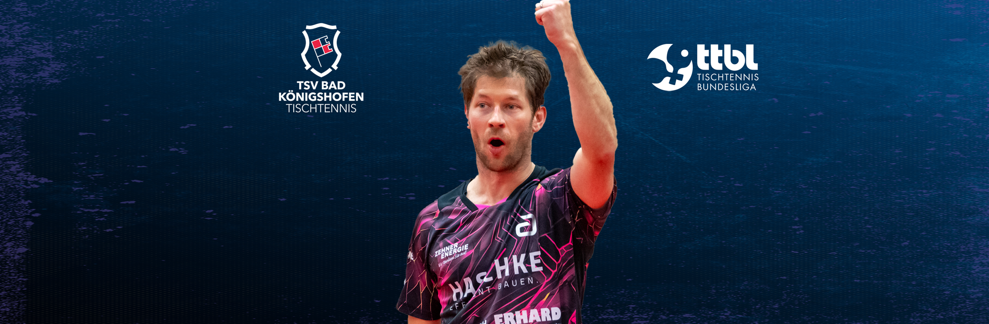 Interview with Bastian Steger (TSV Bad Königshofen): “Bad Königshofen has established itself quite well”