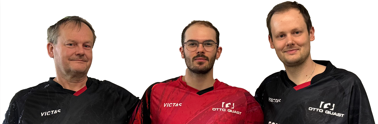 Leo de Nodrest moves to TTC Schwalbe Bergneustadt