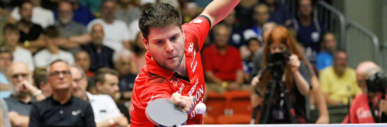 Olympiasieger und Weltmeister: Die Stars der TTBL