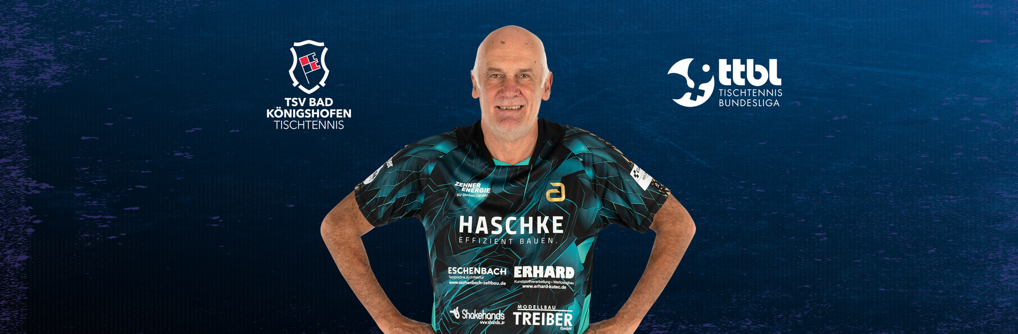 Interview mit Andreas Albert (Sport-Geschäftsführer TSV Bad Königshofen): „Der Blick auf die Tabelle schmerzt nicht“
