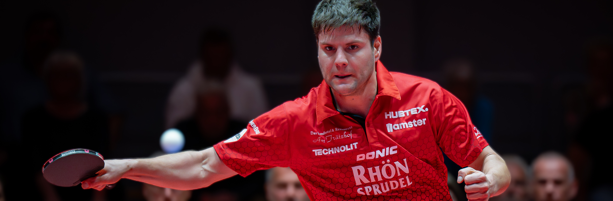 Fulda verhindert Mühlhausener Comeback