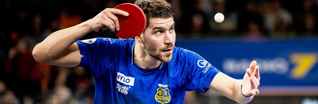 Champions League: Saarbrücken celebrates victory in Hennebont